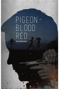 Pigeon-Blood Red