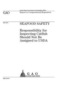 Seafood safety