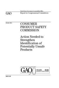 Consumer Product Safety Commission