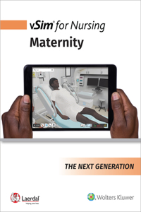 vSim for Nursing Maternity
