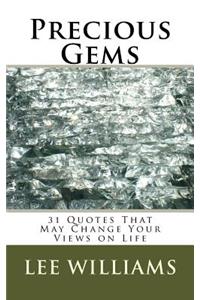 Precious Gems