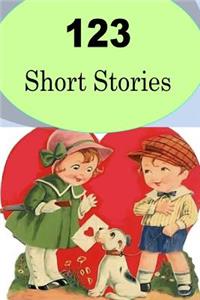 123 Short Stories