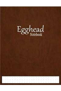 Egghead Notebook