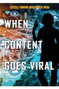 When Content Goes Viral