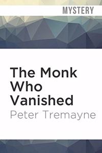Monk Who Vanished
