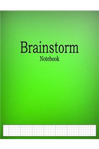 Brainstorm Notebook