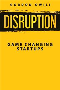 Disruption