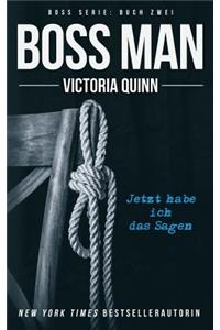 Boss Man (German)