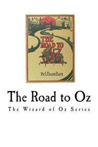 Road to Oz