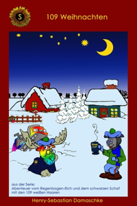 109 Weihnachten