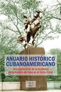 Anuario Histórico Cubanoamericano