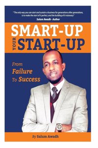 Smart-up your Start-up