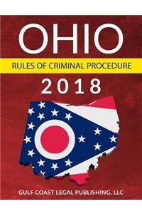 Ohio Rules of Criminal Procedure