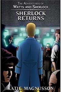 Sherlock Returns