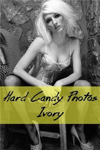 Hard Candy Photos, Ivory