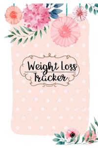 Weight Loss Tracker