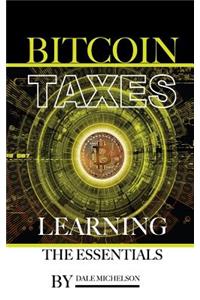 Bitcoin Taxes