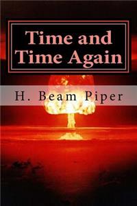 Time and Time Again