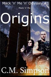 Mack 'n' Me: Origins