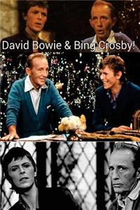 David Bowie & Bing Crosby: Ziggy Stardust & the Billion Selling Man!