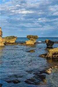 Seashore Notebook