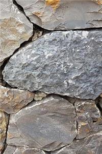 Stones Notebook