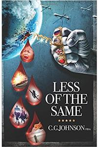 Less Of The Same