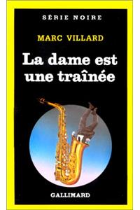 Dame Est Une Trainee