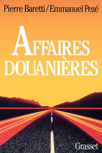 Affaires douanières