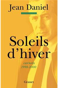 Soleils d'hiver