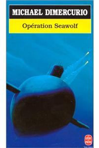 Operation Seawolf