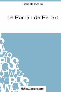 Le Roman de Renart (Fiche de lecture)