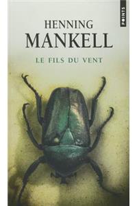 Fils Du Vent(le)