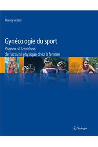 Gynécologie Du Sport