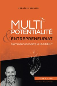 Multipotentialité & Entrepreneuriat