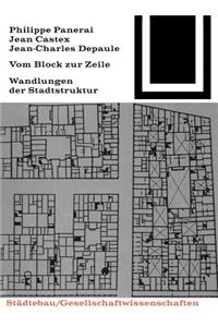 Vom Block Zur Zeile