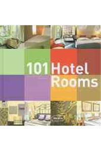 101 Hotel Rooms