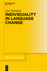 Individuality in Language Change