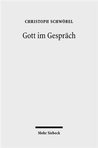Gott im Gespräch