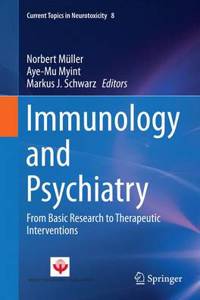 Immunology and Psychiatry