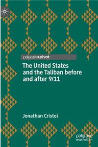 The United States and the Taliban before and after 9/11