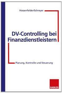 DV-Controlling Bei Finanzdienstleistern