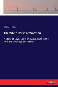 The White Horse of Wootton