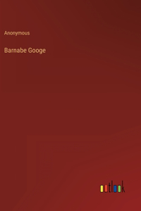 Barnabe Googe