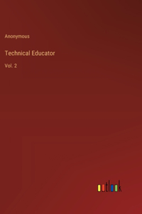 Technical Educator