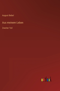 Aus meinem Leben