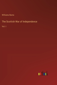 Scottish War of Independence
