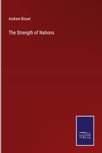 Strength of Nations