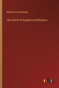 Church of England and Ritualism