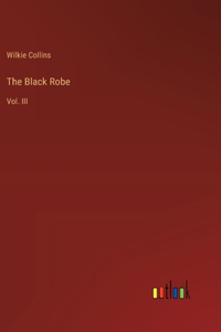 Black Robe